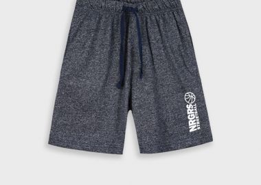 Βερμούδα φούτερ για αγόρι | ΜΑΡΕΝ - Energiers - 